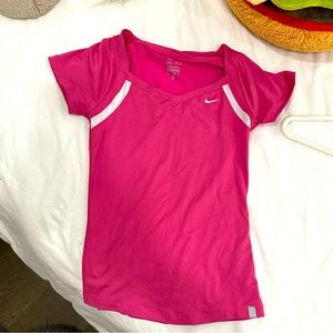 Nike athletic shirt
